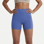 FlexShort | High Waist Yoga Shorts