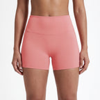 FlexShort | High Waist Yoga Shorts