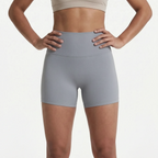 FlexShort | High Waist Yoga Shorts