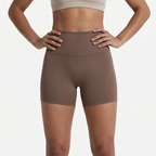 FlexShort | High Waist Yoga Shorts