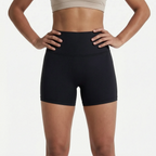 FlexShort | High Waist Yoga Shorts