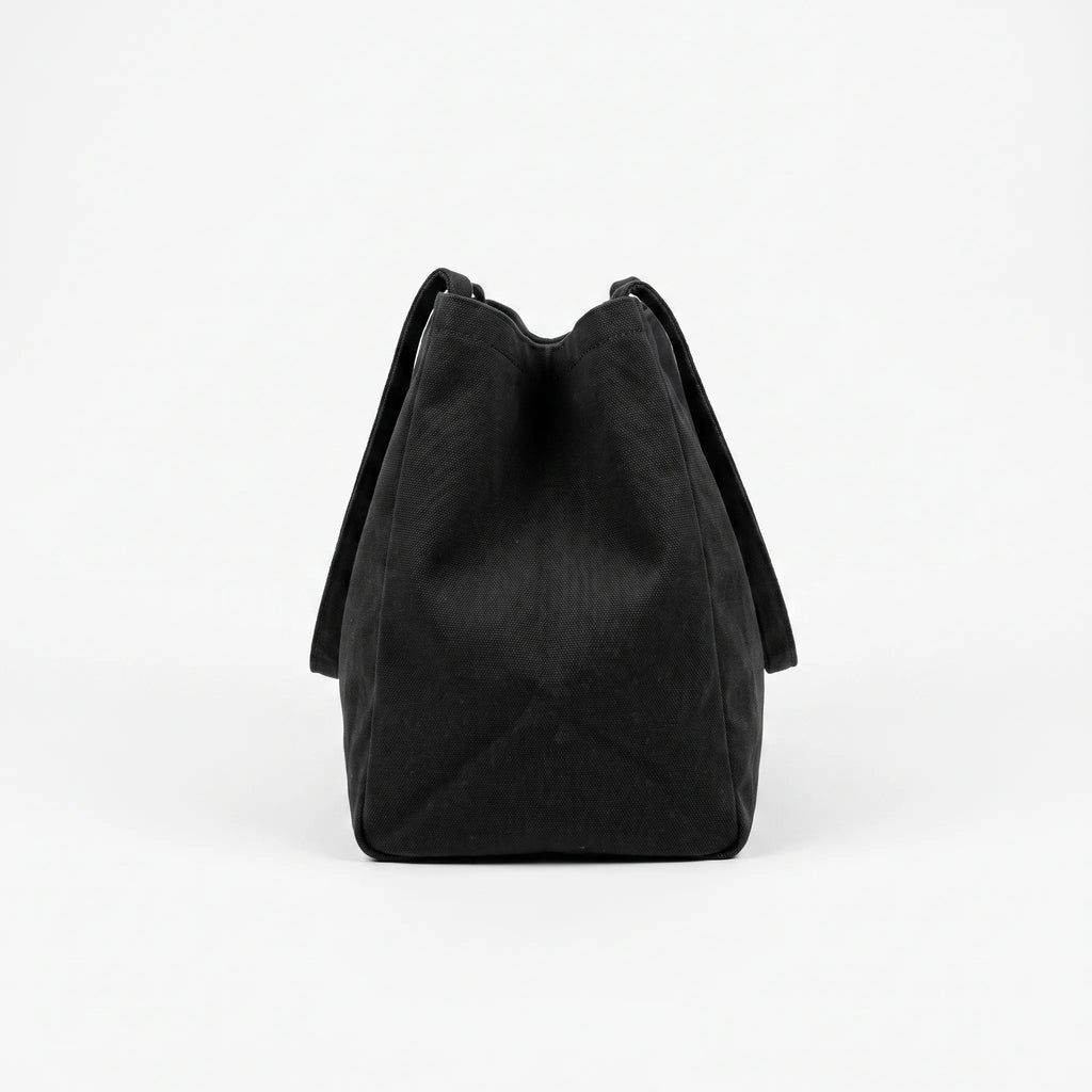 Sloucha | Minimalist Unstructured Tote Bag