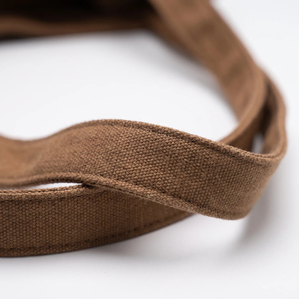 Sloucha | Minimalist Unstructured Tote Bag