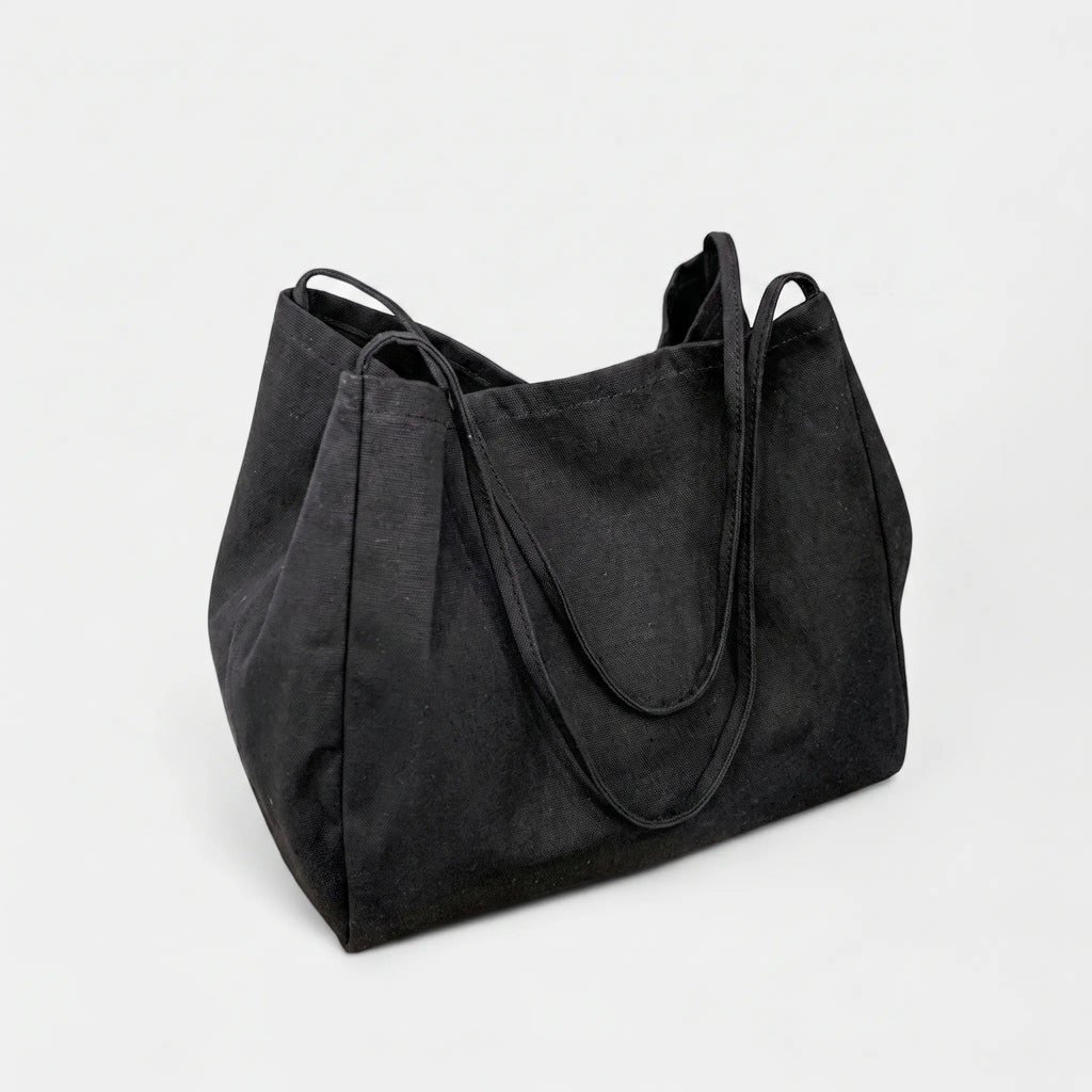 Sloucha | Minimalist Unstructured Tote Bag