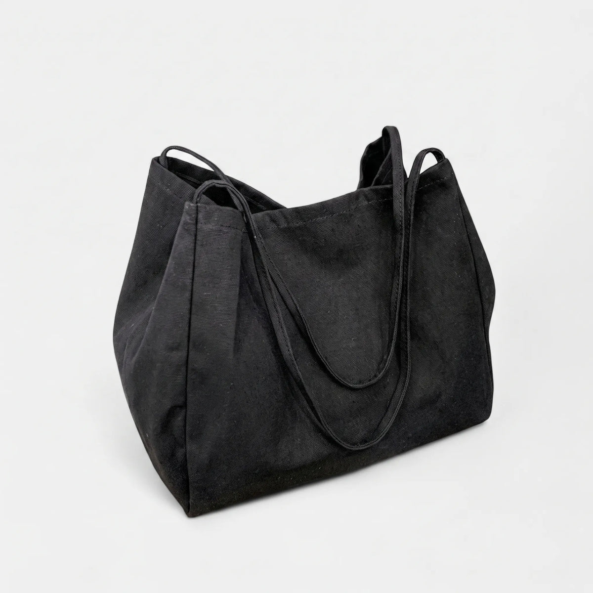 Sloucha | Minimalist Unstructured Tote Bag