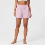 VelaShorts | High Waist Casual Shorts