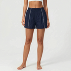 VelaShorts | High Waist Casual Shorts