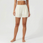 VelaShorts | High Waist Casual Shorts
