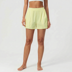 VelaShorts | High Waist Casual Shorts