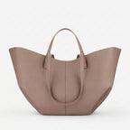 Vellara | Oversized Sculptural Minimalist Tote Bag