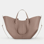 Vellara | Oversized Sculptural Minimalist Tote Bag