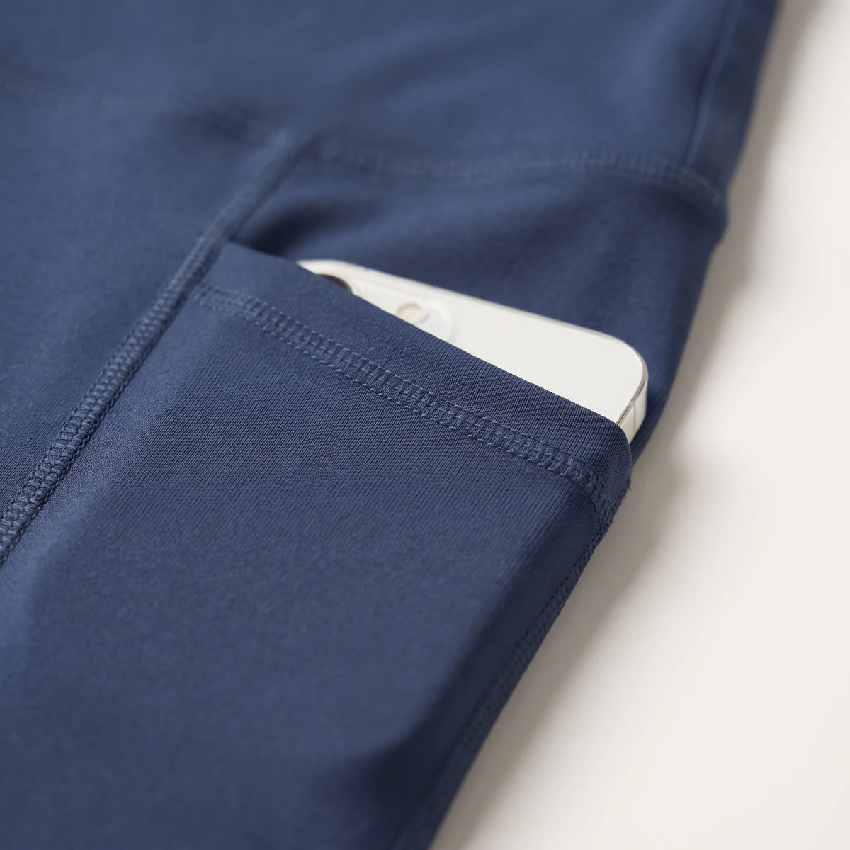 VeloFit | High-Waisted Cycling Shorts