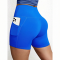 Electric Blue