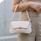 Verali | Minimalist Structured Mini Shoulder Bag