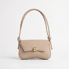 Verali | Minimalist Structured Mini Shoulder Bag