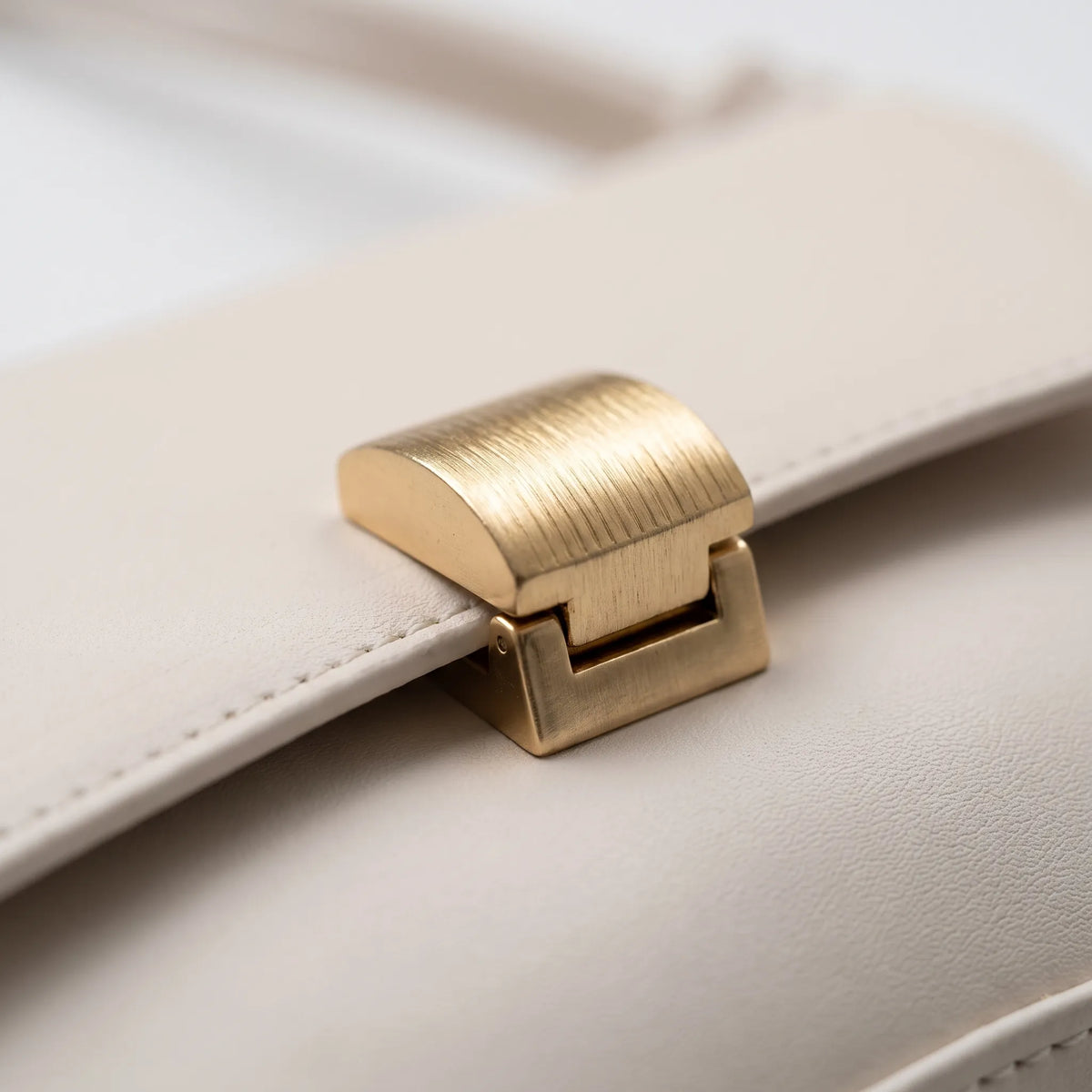 Verali | Minimalist Structured Mini Shoulder Bag