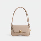 Verali | Minimalist Structured Mini Shoulder Bag