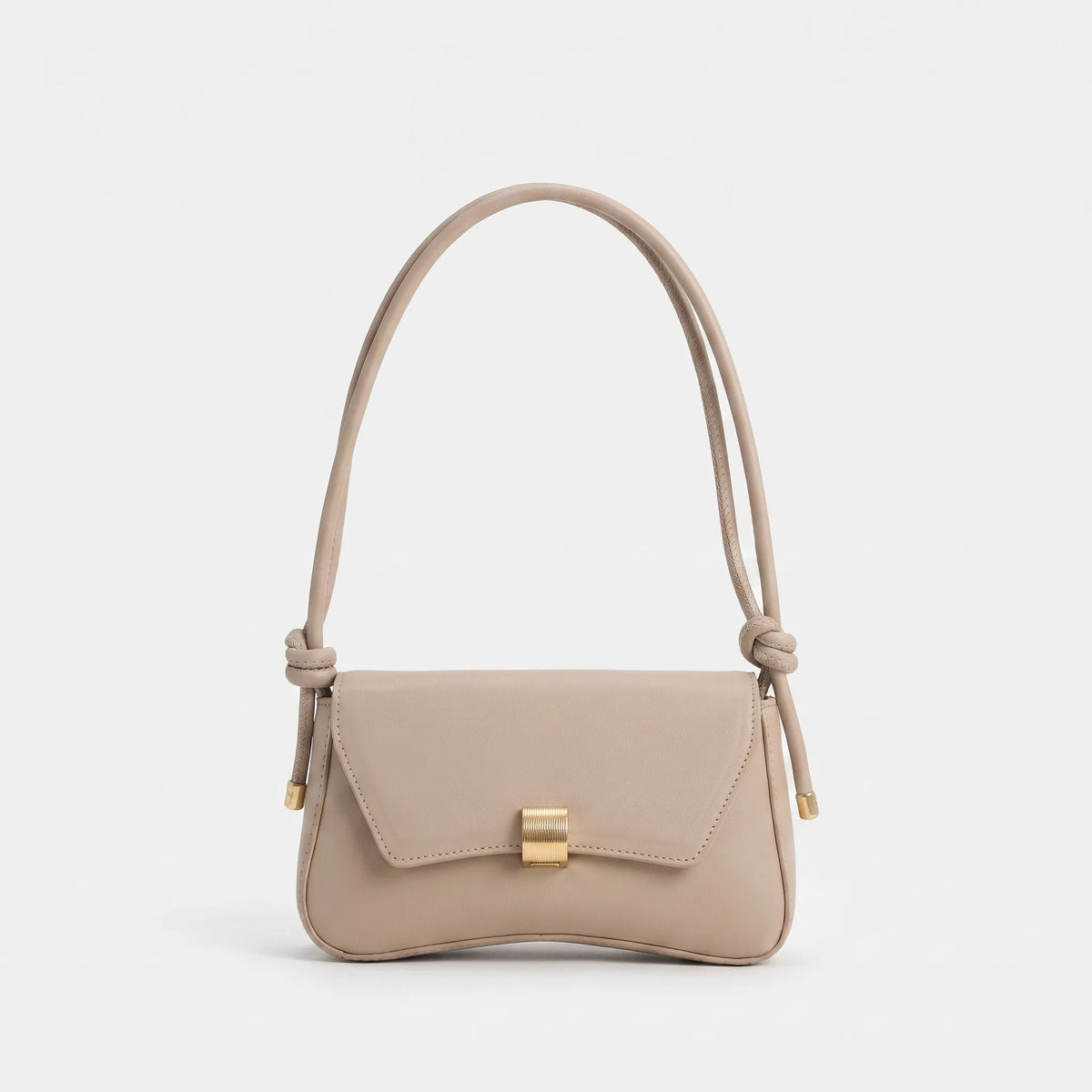 Verali | Minimalist Structured Mini Shoulder Bag