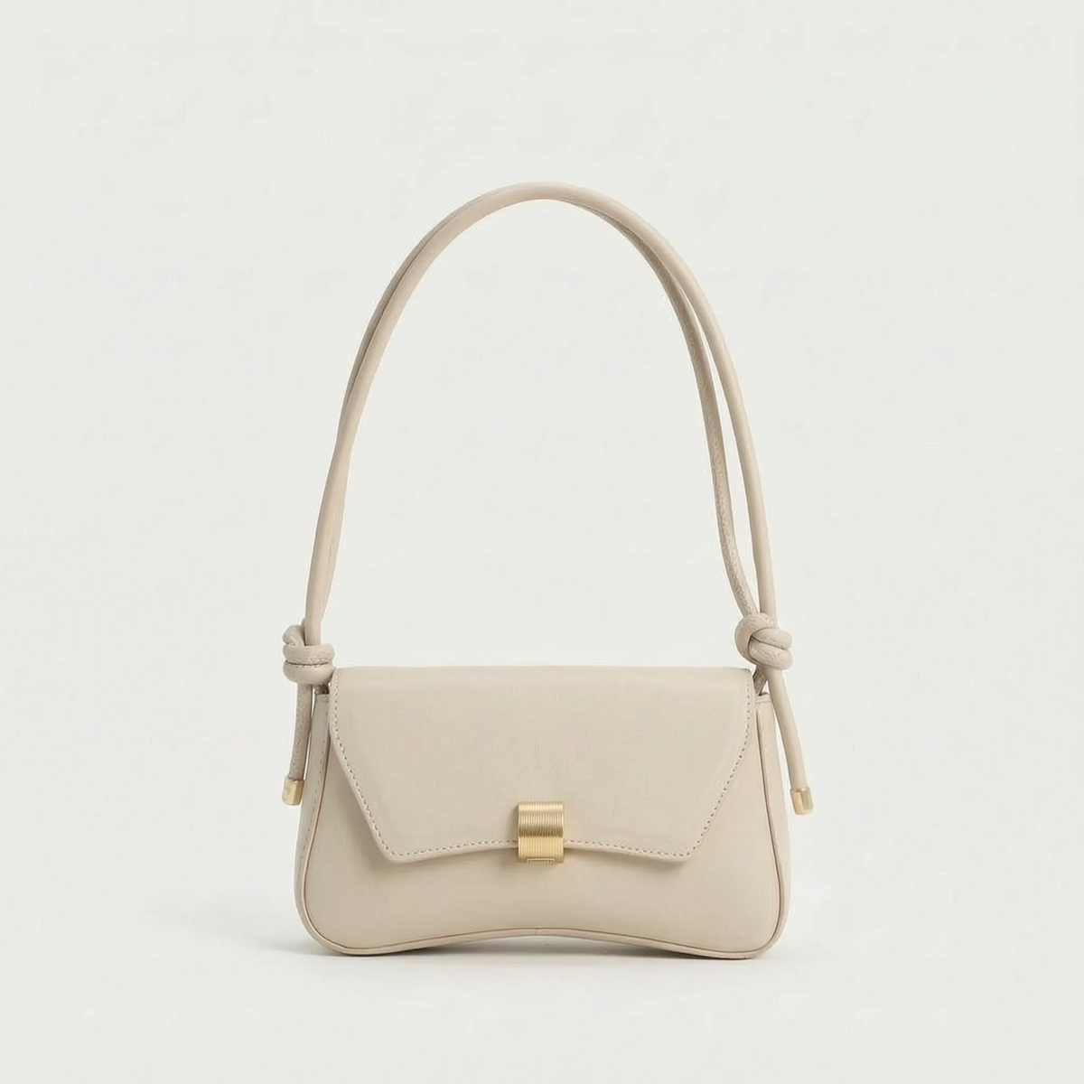 Verali | Minimalist Structured Mini Shoulder Bag