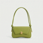 Verali | Minimalist Structured Mini Shoulder Bag