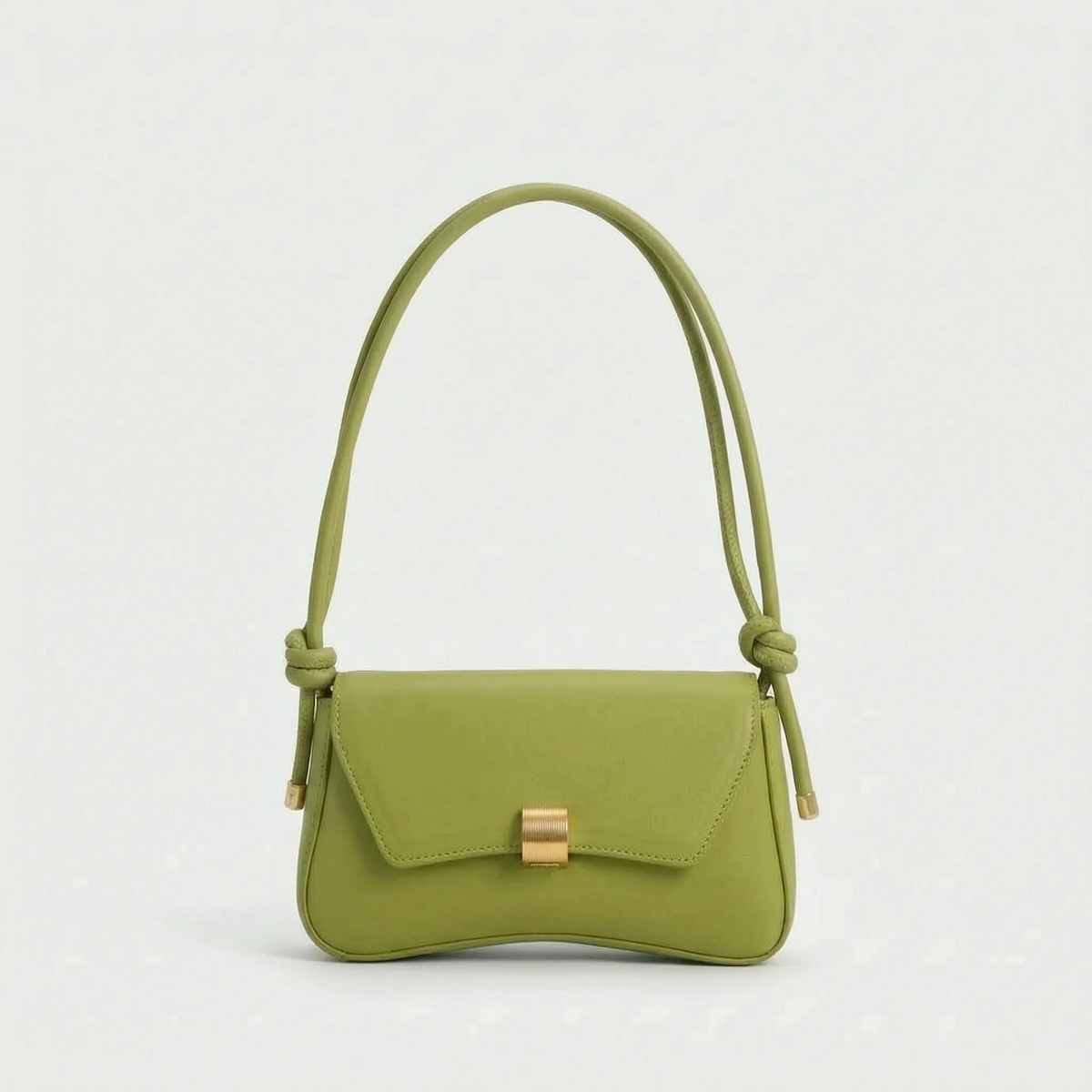 Verali | Minimalist Structured Mini Shoulder Bag