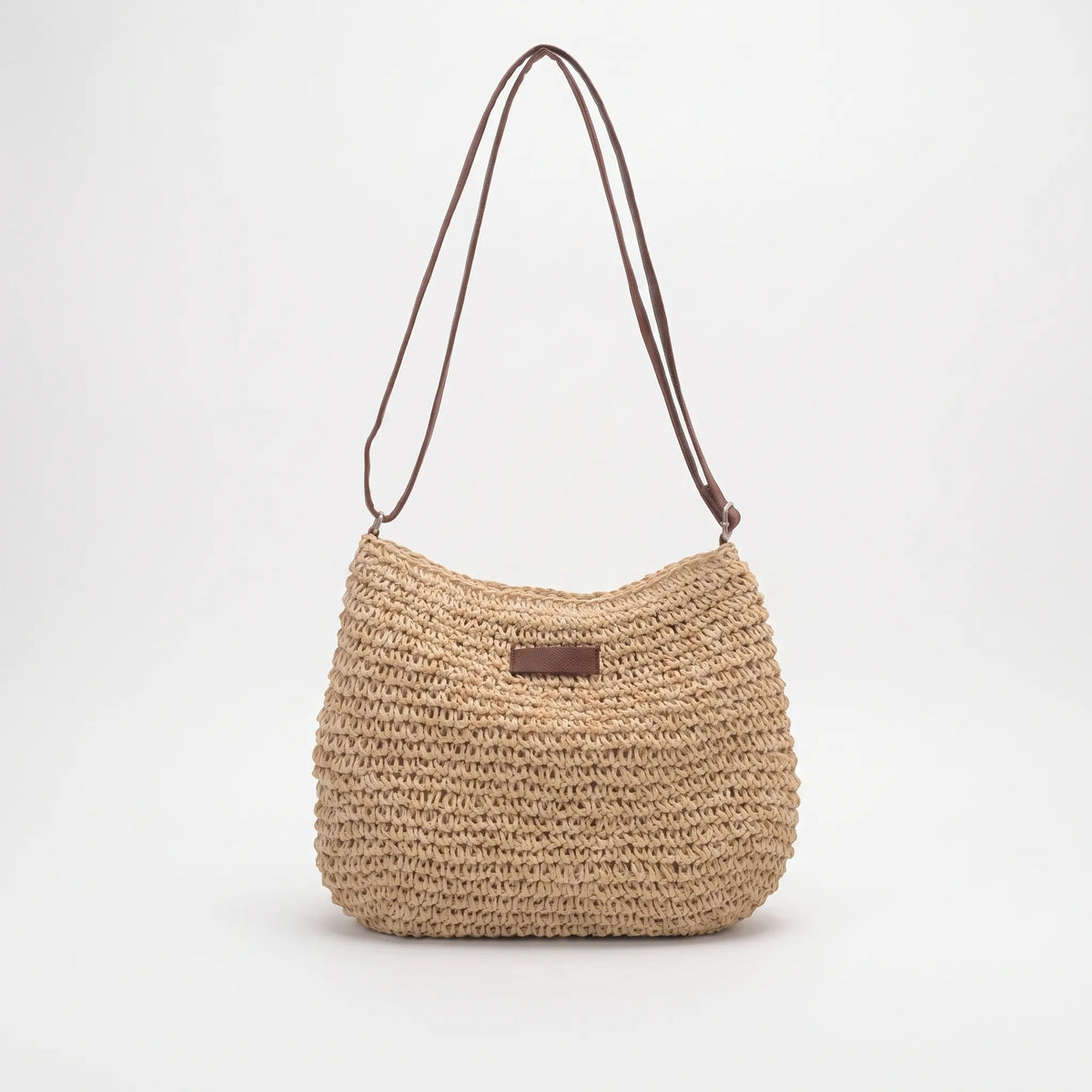 VientoBag | Woven Shoulder Bag