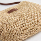 VientoBag | Woven Shoulder Bag