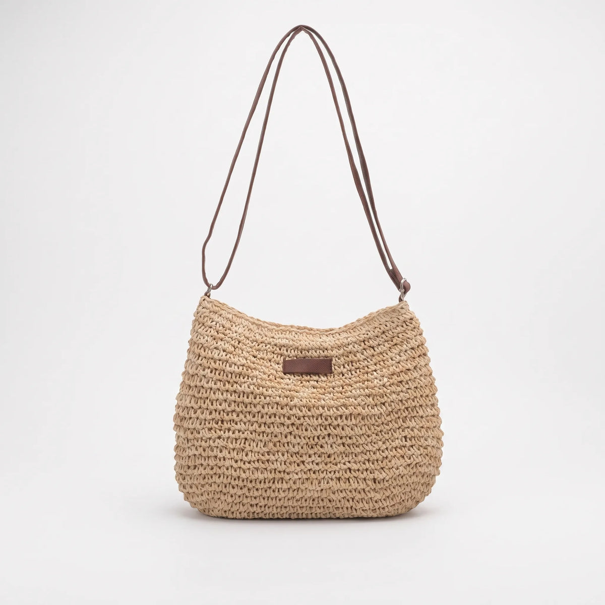 VientoBag | Woven Shoulder Bag