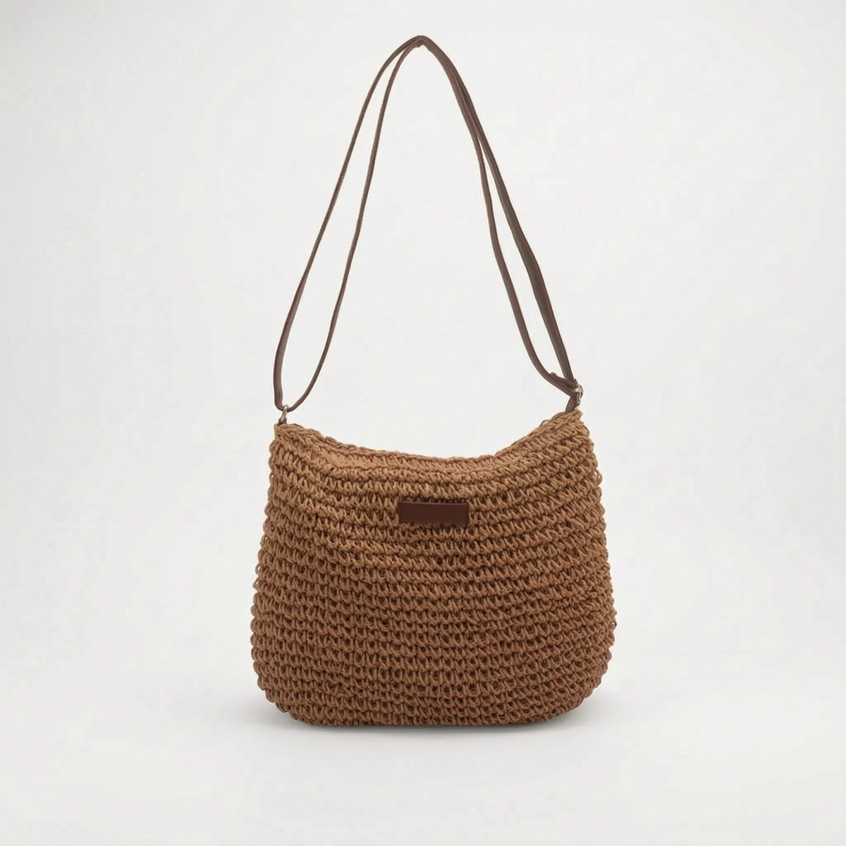 VientoBag | Woven Shoulder Bag